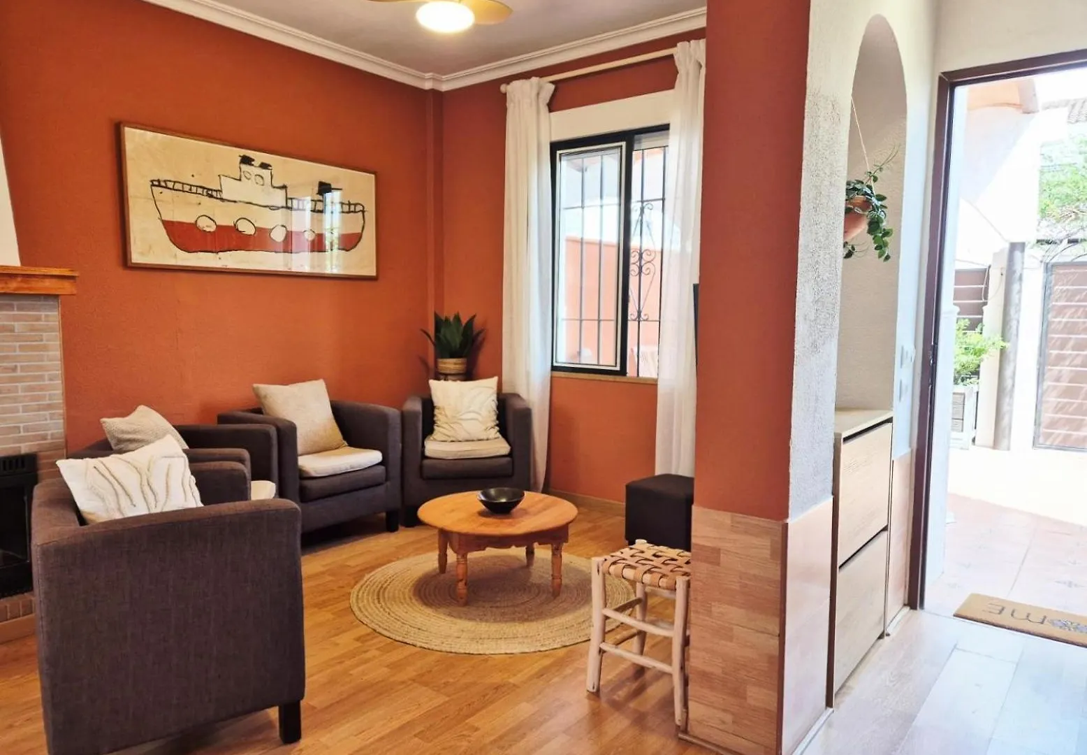 Vakantiehuis Dolce Vita Chiclana Chiclana de la Frontera Spanje