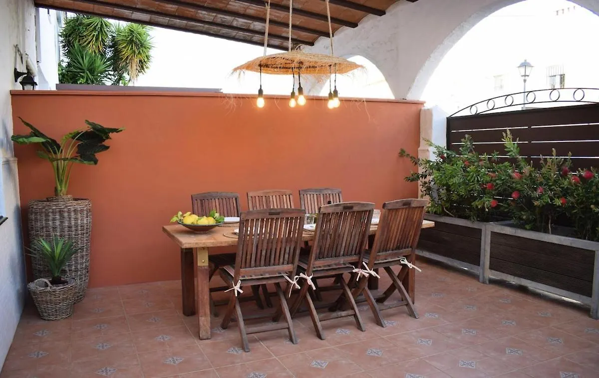 Vakantiehuis Dolce Vita Chiclana Chiclana de la Frontera