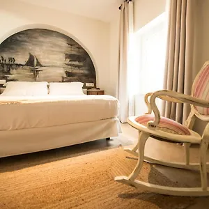 Moorea Boutique Hotel